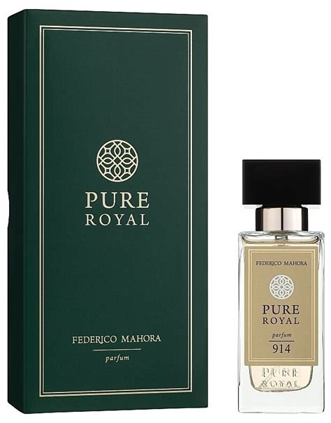 federico mahora perfume price